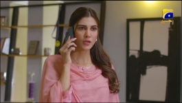 Inaam-e-Mohabbat - Ep18 - 6th Jul 2022